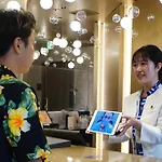 Quintessa Hotel Osaka Shinsaibashi Comic & Books