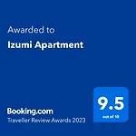 Izumi Apartment