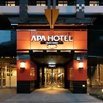 Apa Hotel Osaka Umeda