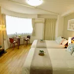 Matsuyamachi Shimanouchi Building - Vacation Stay 9821