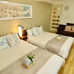 Matsuyamachi Shimanouchi Building - Vacation Stay 9821