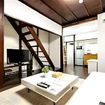 Yagara Terrace House A