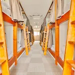 Hostel Ogk Mix Domitory Room \