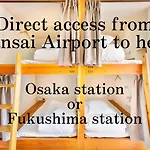 Hostel Ogk Woman Domitory Room \