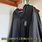 晴の舍