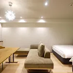 Namba Hara Apartment