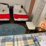 Yoshidoku Inn - Domome1