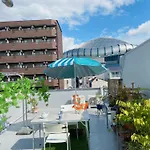 Yoshidoku Inn - Domome1