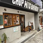 Izumi Apartment