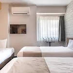 Hotel Sanrriot Osaka Honmachi - Vacation Stay 22302V