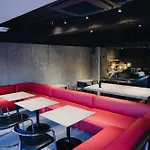 The Boly Osaka
