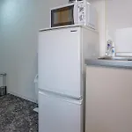 龙猫民宿-梅田店402