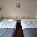 Close To Jr Nanba Station/Airport Bus Terminal/1 Room/Floor/Elevator