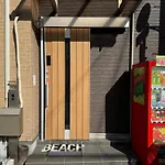 No7 大阪戎本町 難波