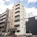 Namba Apartment 3 Min Walk From Imamiya Or Daikokucho Station