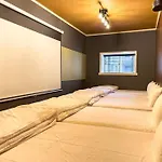 Tasoneurbanstayosaka なんば日本橋hs1