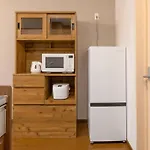 Ten-Cha House - Self Check-In Only
