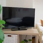 Guest House Moon 大国町駅まで徒歩3分