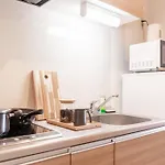 Sanctuary Residence Namba Daikoku - Vacation Stay 16174