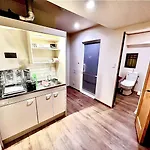Suidobashi Ryokan - Vacation Stay 16177