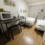 Multi Stay Osaka Nipponbashi 32