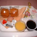 Business Hotel Nissei - Vacation Stay 47734V