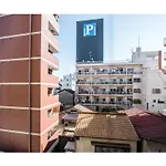Business Hotel Nissei - Vacation Stay 47734V