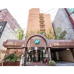 Business Hotel Nissei - Vacation Stay 47734V