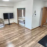 Mori Apartment 道頓堀 Dotonbori넓은 패밀리 룸