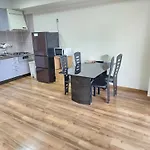 Mori Apartment 道頓堀 Dotonbori넓은 패밀리 룸