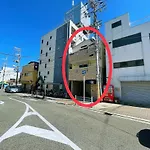 無料駐車場 3階建て一軒家 家族グループ最適 3寝室ヴィラ Usj 道頓堀 難波近い 子連れ歓迎