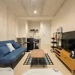 Tasonestayosaka なんば日本橋南mc302