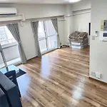 Mori Apartment 道頓堀 Dotonbori넓은 패밀리 룸