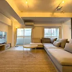 Tasoneurbanstayosaka なんば日本橋三陽グリーンハイツ301