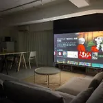 Tasoneurbanstayosaka なんば日本橋三陽グリーンハイツ301