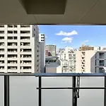 新建大人気黒門市場徒歩3分 道頓堀難波心斎橋徒步7分 日本橋駅徒歩5分東方レジデンス