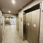 1102黒門市場1分!道頓堀まで徒歩8分!心斎橋まで徒歩9分!関西空港とusj直行電車バスあり