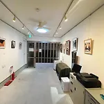 Guesthouse Atelier Ten 民泊アトリエ天