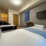 さくらサンズホテル心斎橋
