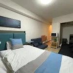 さくらサンズホテル心斎橋