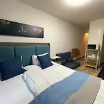 さくらサンズホテル心斎橋