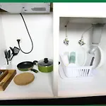 民泊越前ビル501号室