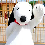 Usjの拠点として絶好のロケーション！