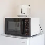 Namba Apartment 3 Min Walk From Imamiya Or Daikokucho Station