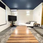Tasonestayosaka なんば大国大山301