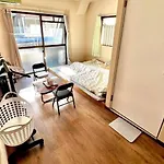 Suidobashi Ryokan - Vacation Stay 16177