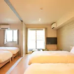 Rakutenstay X Shamaison Osaka Dekijima - Vacation Stay 12316