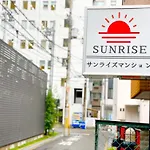 Sunrise Mansion - Vacation Stay 13901