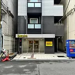 Checkinn Osaka Shinimamiya