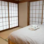Gc01/生活してもokな親切な部屋 /3 部屋/最大 6人入居/大阪城/3 ライン駅徒歩7分/清潔